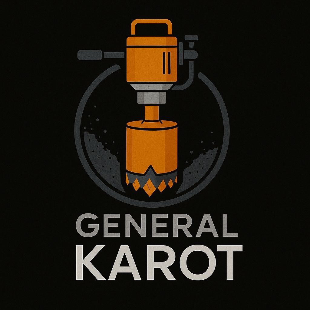 GENERAL KAROT